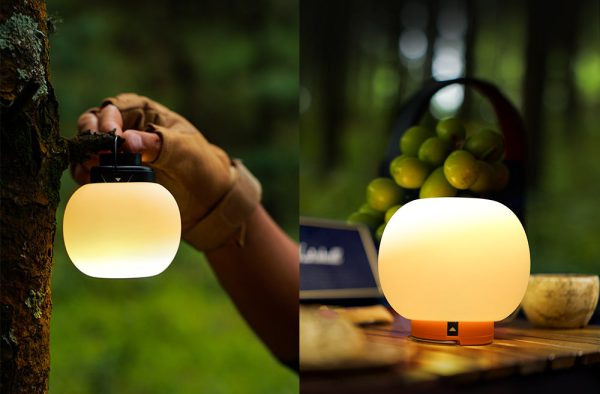 Lampshade for TINY PUMP 2X - Image 2