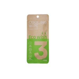 Cooling Towel - 3-Hour Cooling Formula