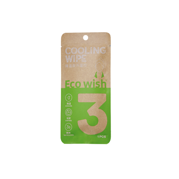 Cooling Towel - 3-Hour Cooling Formula