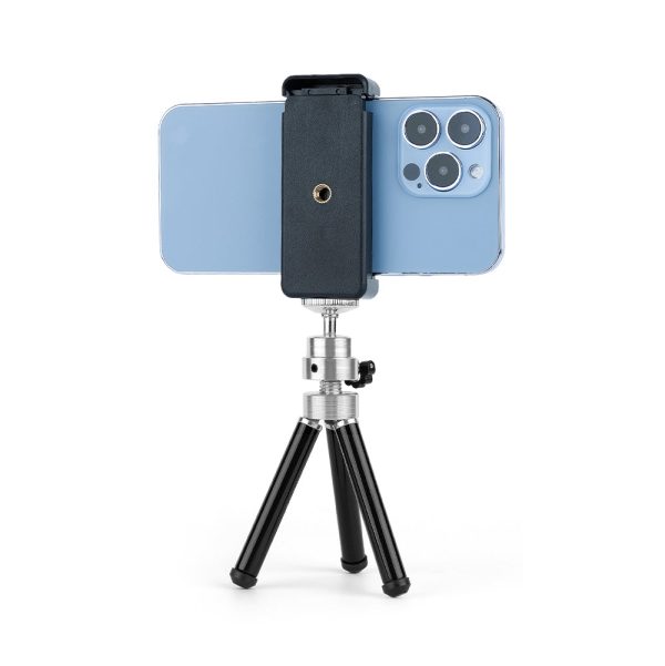 TRIPOD for TINY REPELLER S. MAX PUMP 3. TINY PUMP 2X - Image 12