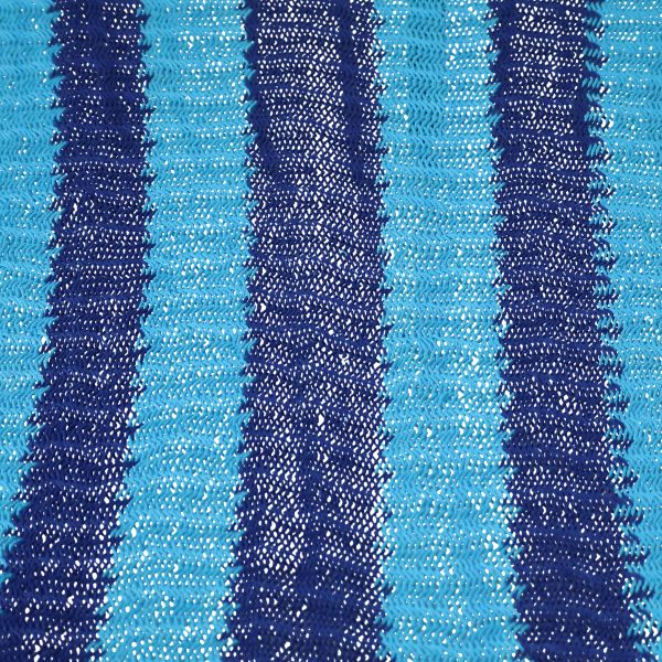 Deluxe American Style Mayan Hammock & 15' Hammock Stand - Image 7