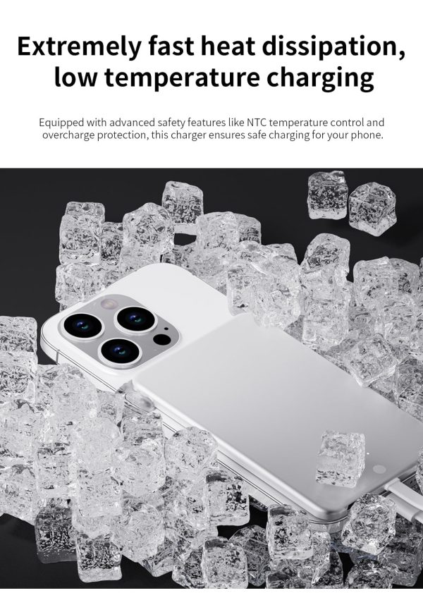 Zero Power Mental 5000-  World's Thinnest Power Bank - Image 14
