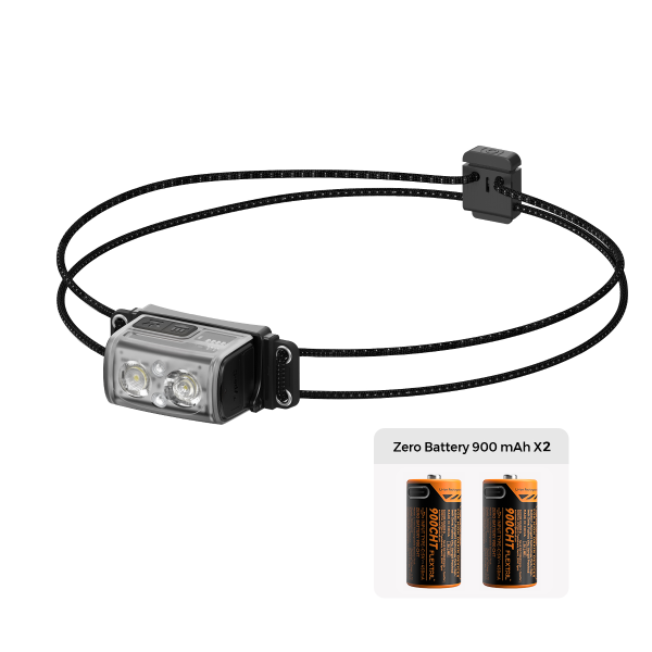 TINY HELIO  600Z - High-Performance Lightweight Headlamp - Image 14