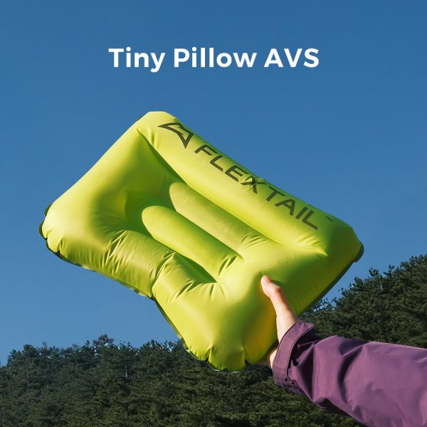Tiny Pillow - Your Pocket-Sized Comfort - Image 2