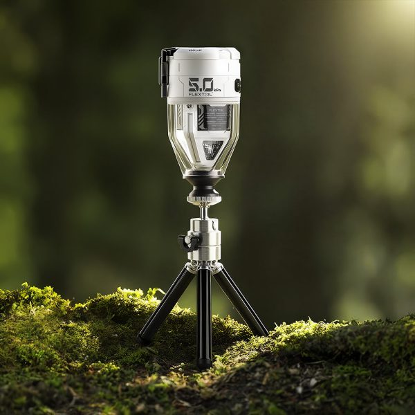 TRIPOD for TINY REPELLER S. MAX PUMP 3. TINY PUMP 2X - Image 11
