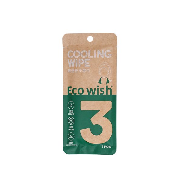 Cooling Towel - 3-Hour Cooling Formula - Image 8