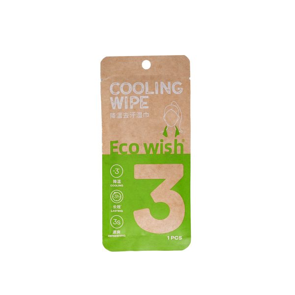 Cooling Towel - 3-Hour Cooling Formula - Image 9