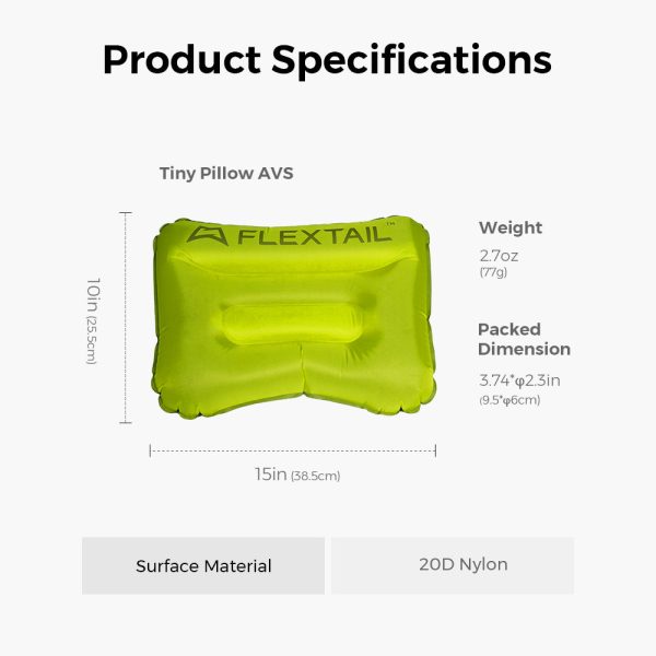 Tiny Pillow - Your Pocket-Sized Comfort - Image 3