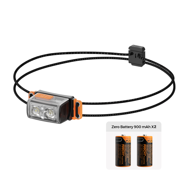 TINY HELIO  600Z - High-Performance Lightweight Headlamp - Image 13
