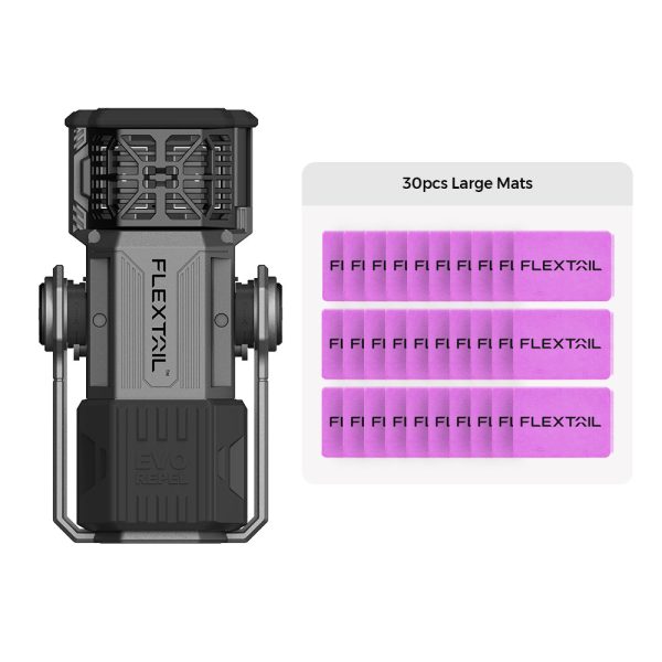 EVO REPELLER - 3-in-1 Outdoor Mosquito Repeller Lantern - Image 18