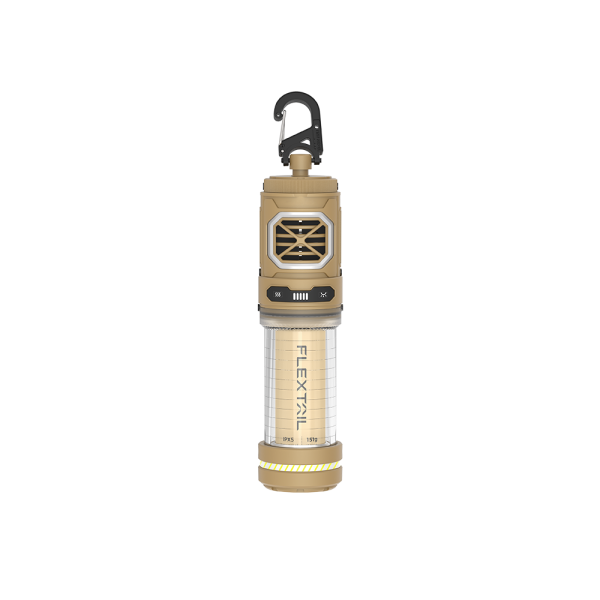 TINY REPELLER S - 2-in-1 Portable Mosquito Repellent with Lighting - Image 28