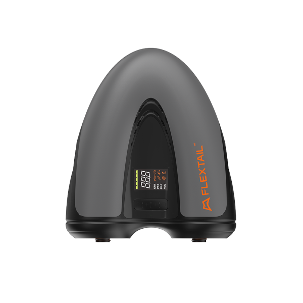 EVO SUP PUMP PRO -45PSI & 8000mAh Built-in Battery SUP & Tire Pump