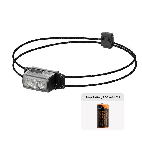 TINY HELIO  600Z - High-Performance Lightweight Headlamp - Image 12