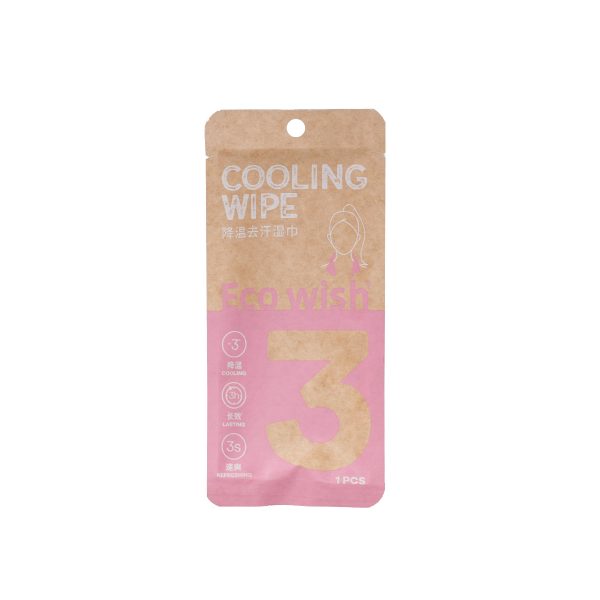Cooling Towel - 3-Hour Cooling Formula - Image 10