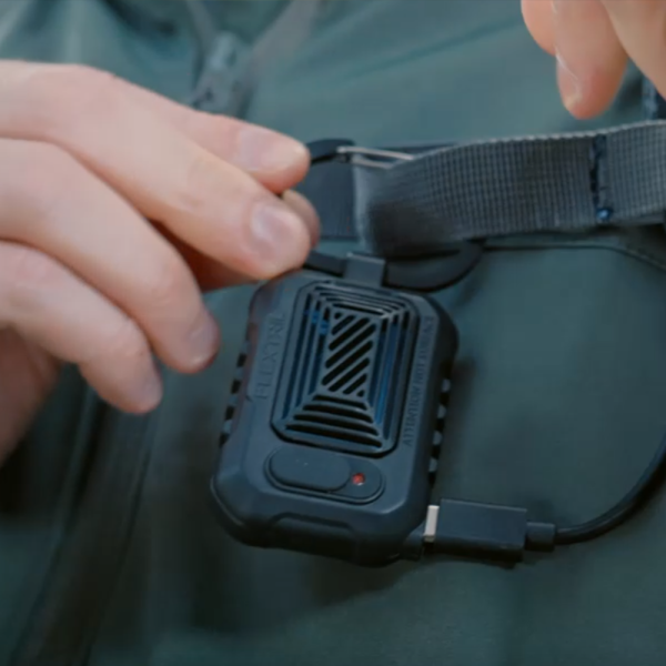 LIGHT REPELLER - Portable Mosquito Repellent (Need External Power Source) - Image 7
