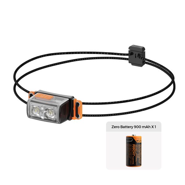TINY HELIO  600Z - High-Performance Lightweight Headlamp - Image 11