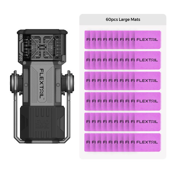EVO REPELLER - 3-in-1 Outdoor Mosquito Repeller Lantern - Image 20