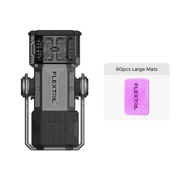 EVO REPELLER - 3-in-1 Outdoor Mosquito Repeller Lantern - Image 15