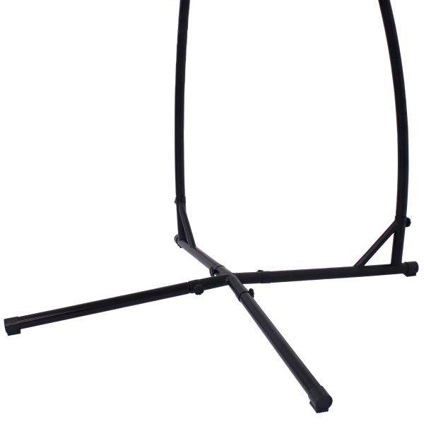 Durable X-Stand for Hanging Hammock Chairs - Image 9