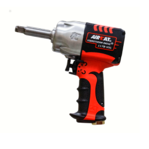 1178-VXL-2 1/2 VIBROTHERM DRIVE ? Extended Anvil Impact Wrench