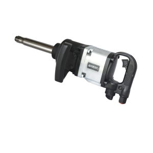 1992-A 1 Drive 6 Anvil Impact Wrench