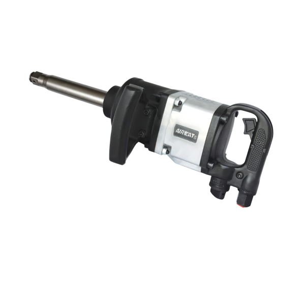 1992-A 1 Drive 6 Anvil Impact Wrench
