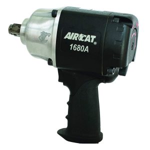 1680-A 3/4 Super Duty Impact Wrench