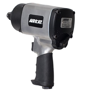 1777 3/4 Aluminum Twin Hammer Impact Wrench
