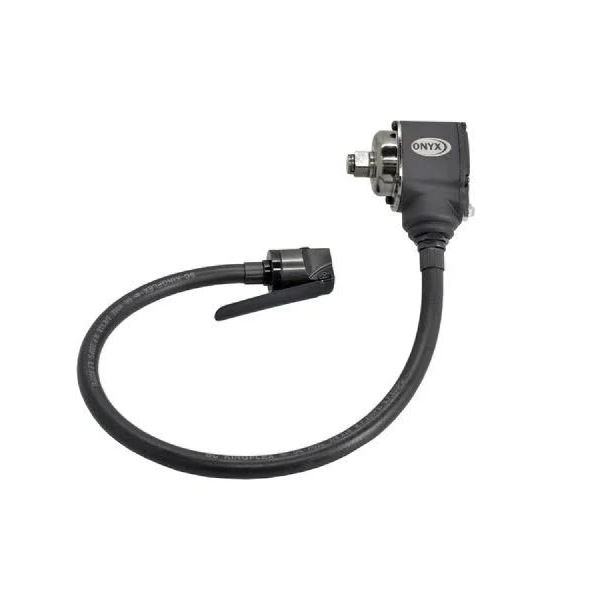 Astro Pneumatic 1831 3/8 Mini Palm Impact Wrench