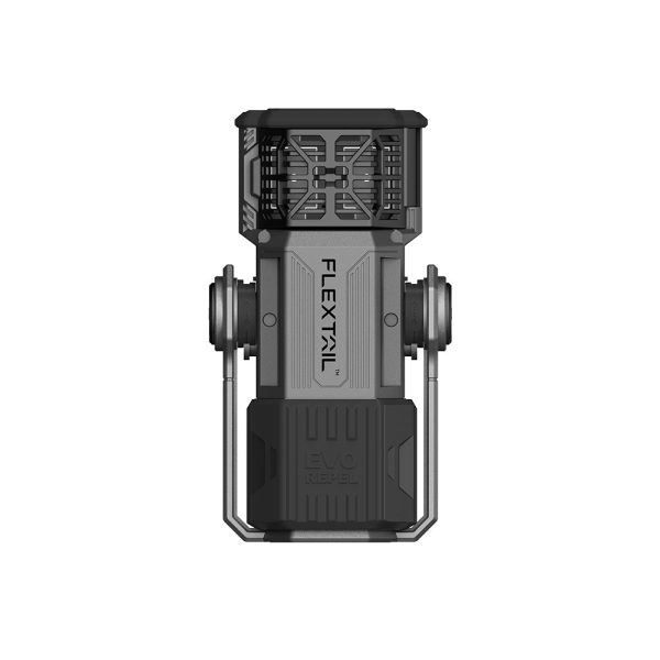 EVO REPELLER - 3-in-1 Outdoor Mosquito Repeller Lantern - Image 12
