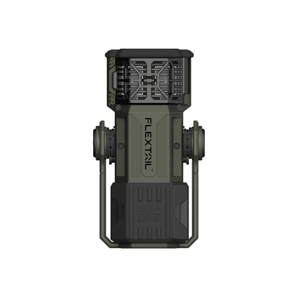 EVO REPELLER - 3-in-1 Outdoor Mosquito Repeller Lantern - Image 7