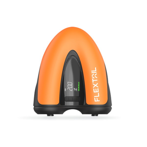 EVO SUP PUMP - 20PSI Cordless Rechargeable Air Pump for SUP & KITE