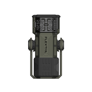 EVO REPELLER - 3-in-1 Outdoor Mosquito Repeller Lantern