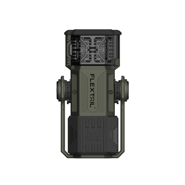EVO REPELLER - 3-in-1 Outdoor Mosquito Repeller Lantern