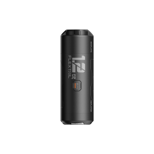 ZERO PUMP - World's Smallest Pump for Sleeping Pads