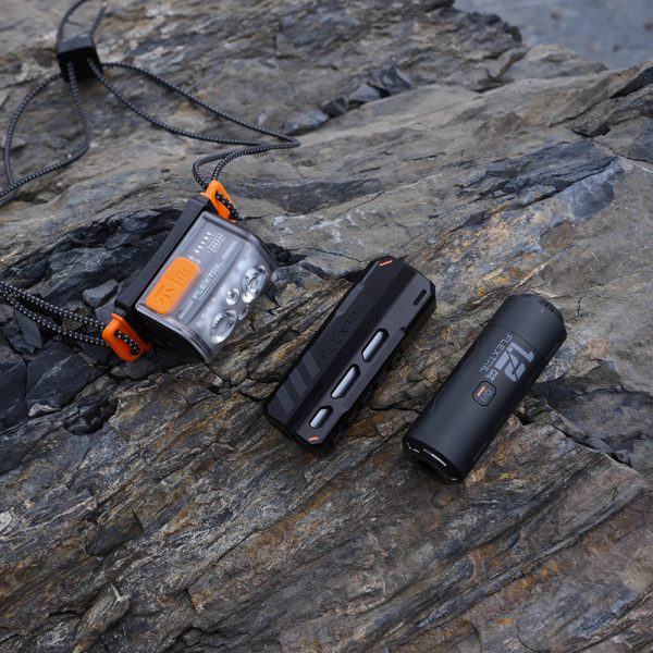TINY HELIO 600Z 2025????Ultra-Light 600 Lumens Headlamp - Image 16