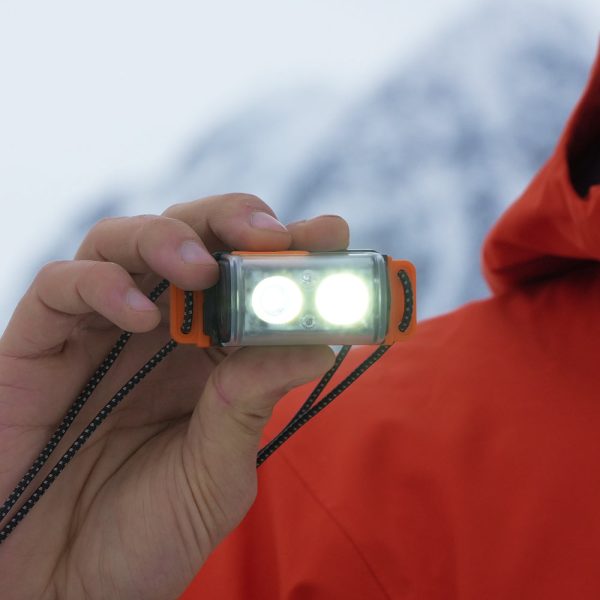 TINY HELIO 600Z 2025????Ultra-Light 600 Lumens Headlamp - Image 17