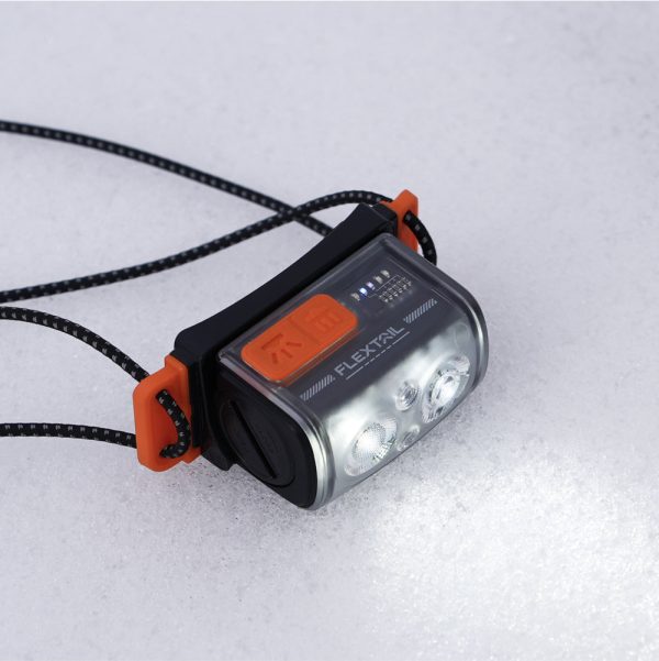 TINY HELIO 600Z 2025????Ultra-Light 600 Lumens Headlamp - Image 8