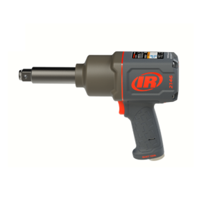 Rand 2146QIMAX-6 3/4 Drive 6 Anvil Heavy Duty Air Impact Wrench
