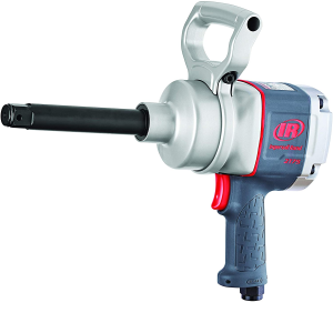 Rand 2175MAX-6 6 Anvil 1 Pistol Grip Impact Wrench