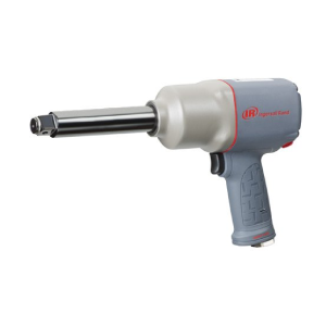 Rand 2145QIMAX-6 3/4 Drive Quiet Air Impact Wrench with 6 Extended Anvil