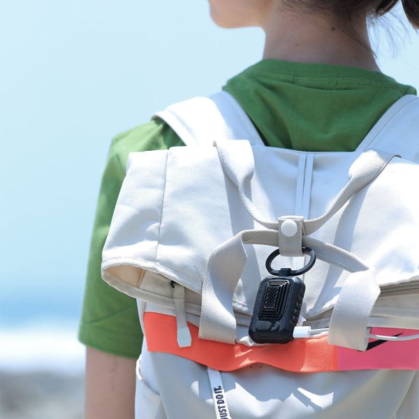 LIGHT REPELLER - Portable Mosquito Repellent (Need External Power Source) - Image 4