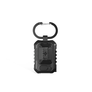 LIGHT REPELLER - Portable Mosquito Repellent (Need External Power Source)
