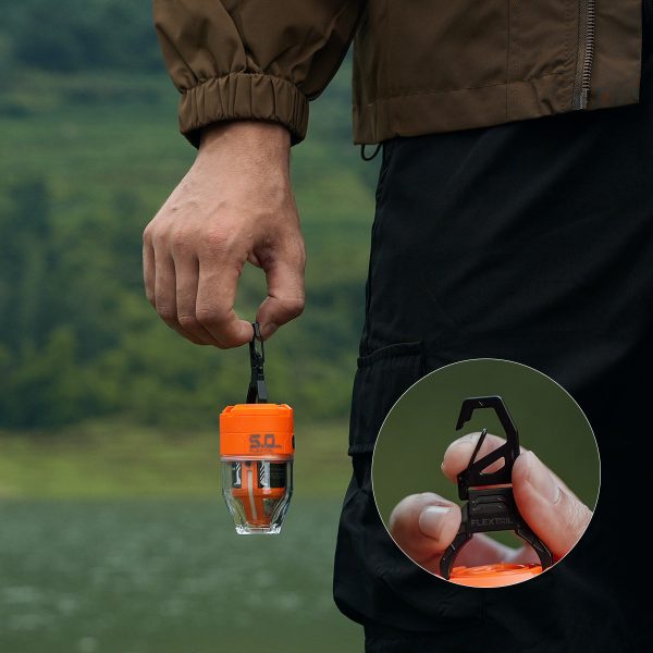 MAX PUMP 3 - High Speed 2-in-1 Rechargeable Air Pump - Image 4