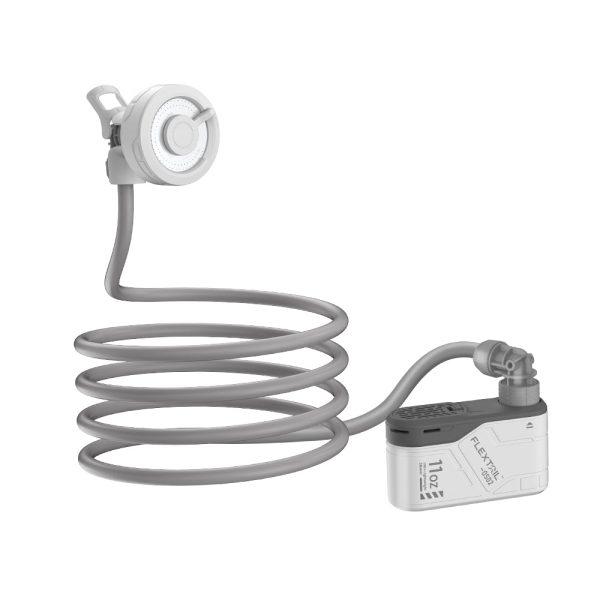 Ultralight Rechargeable Instant Outdoor Shower - Image 13