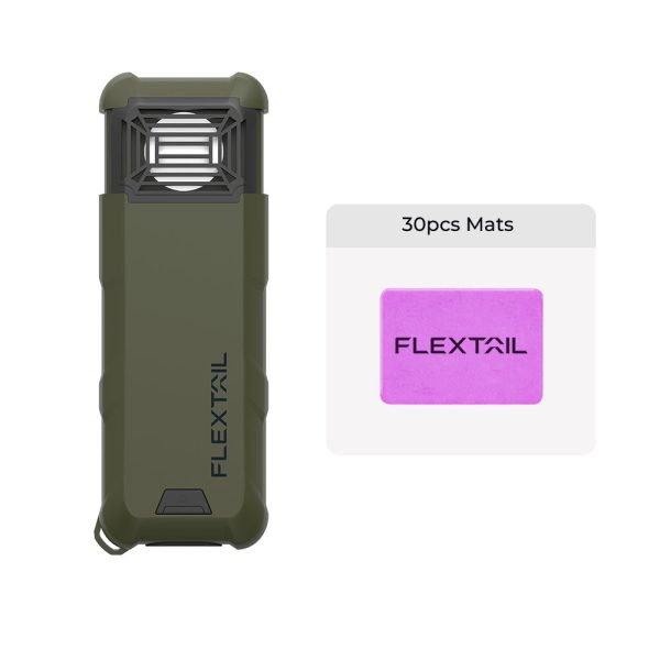 MAX REPELLER S - 2-in-1 Portable & Rechargeable Mosquito Repellent - Image 9