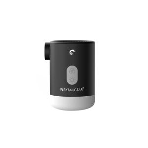 MAX PUMP 2 PRO - 4-in-1 Portable 3600mAh Rechargeable Air Pump
