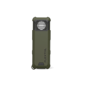 MAX REPELLER S - 2-in-1 Portable & Rechargeable Mosquito Repellent