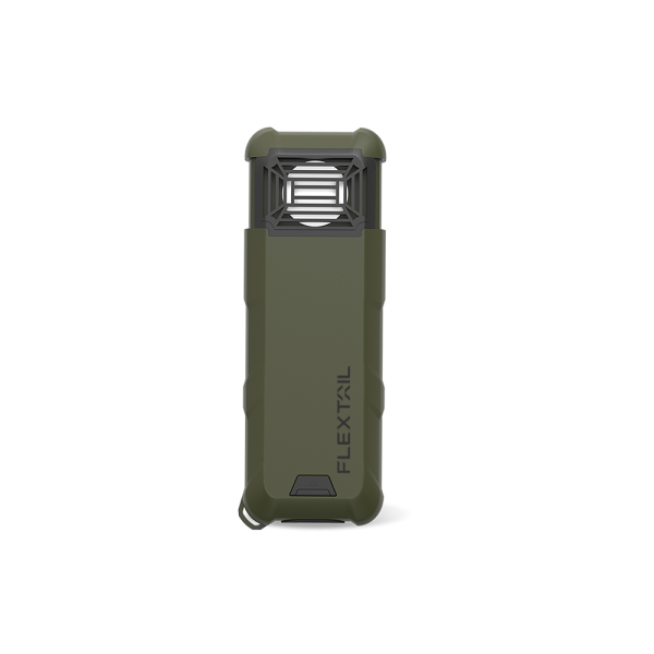MAX REPELLER S - 2-in-1 Portable & Rechargeable Mosquito Repellent