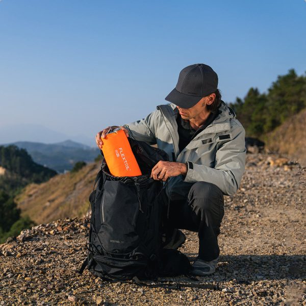 ZERO MATTRESS R05 - 5.6 R-value Ultralight Air Sleeping Pad - Image 7